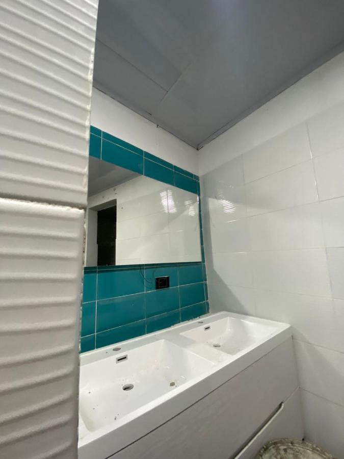Hotel Hostal Caps Cartagena 외부 사진