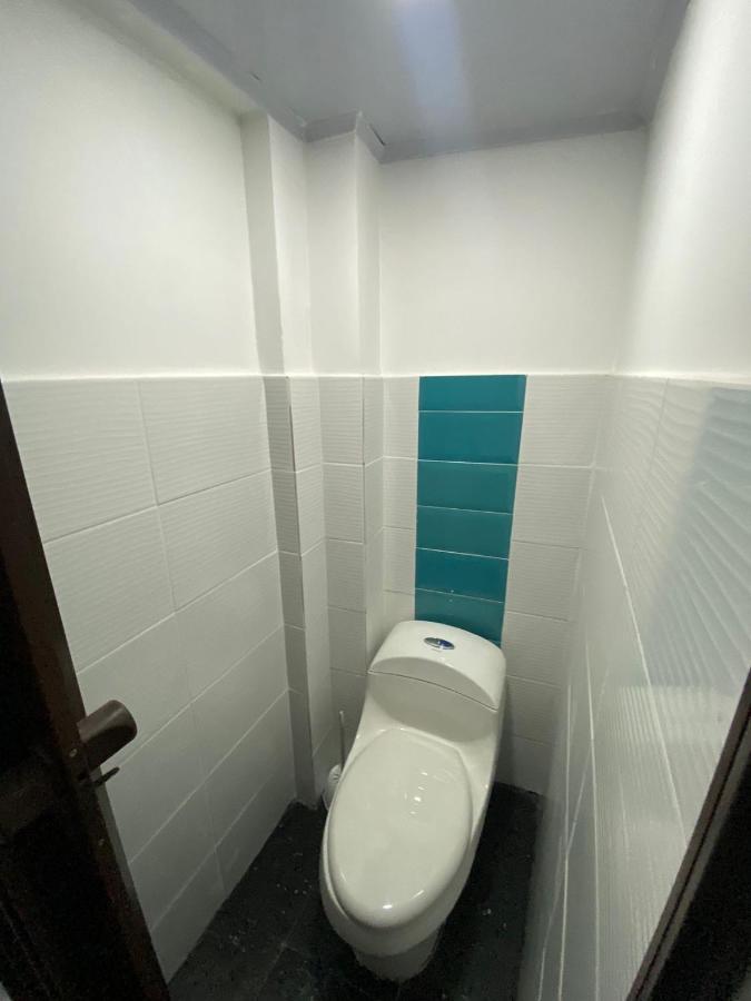 Hotel Hostal Caps Cartagena 외부 사진