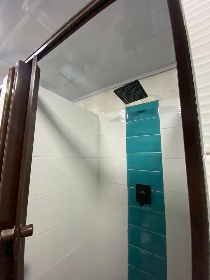 Hotel Hostal Caps Cartagena 외부 사진