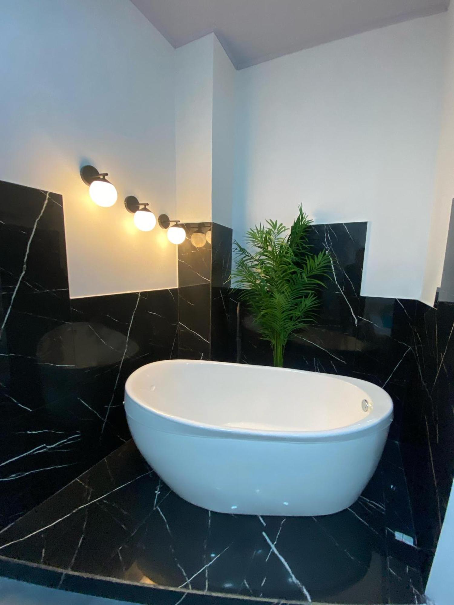 Hotel Hostal Caps Cartagena 외부 사진